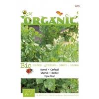 Organic Kervel (Skal 14725)
