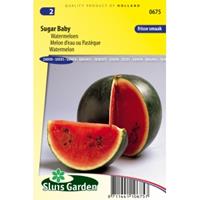 Sluis Garden Watermeloen zaden - Sugar Baby