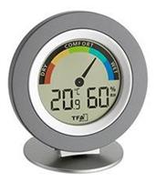 TFA 30.5019.01 Cosy digitale thermo hygrometer