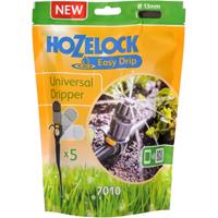 Hozelock 7010 Universele Mini Sprinkler
