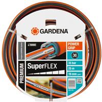 Gardena Gartenschlauch Premium SuperFLEX 18113-20 19 mm (3/4") 25 Meter