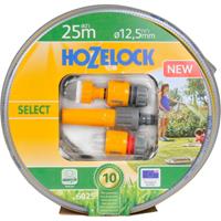 Hozelock Select slangset Ø 12,5 mm 25 meter