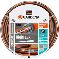 Gardena Gartenschlauch Comfort HighFLEX 18083-20 19 mm (3/4") 25 Meter