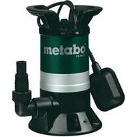 Metabo Vuilwaterpomp PS 7500 S 250750000