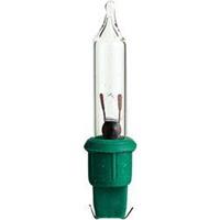 Konstmide CHRISTMAS Push-In 0,25W 2,5V Ersatzlampen im 5er Pack