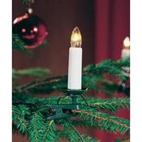 Weihnachtsbaum Lichter-Kerze - Konstsmide