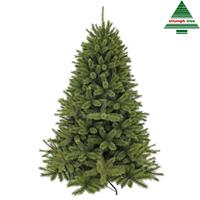 Triumphtree Triumph Tree Forest Frosted Pine Green 230