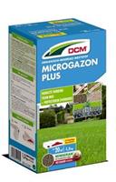 Dcm Meststof Microgazon Plus 1,5 kg