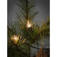 Konstsmide 1057-000 Weihnachtsbaum-Beleuchtung Außen netzbetrieben Anzahl Leuchtmittel 20 Glühlamp