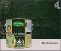 Koopmans Rob's Tuinbeits Donkergroen 2,5 L