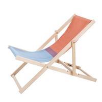Weltevree Beach Chair Tuinstoel