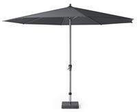 Platinum Riva parasol 350 cm rond antraciet