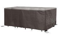 Outdoorcovers Premium hoes - tuinset S - 165x135x95 cm