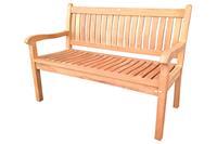 Sens-line Sipora tuinbank 130 cm - teak