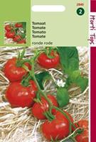 Hortitops Tomaten Solanum lycopersicum L. (syn L. esculentum) St. Pierre grote vollegrondse - Groentezaden - 1,5Â gram
