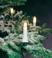 Konstsmide Kerstboom Verlichting - Kaars - 