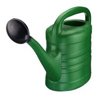 Green tools Ebert gieter 10 liter groen