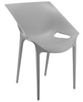 Kartell Dr. Yes Tuinstoel