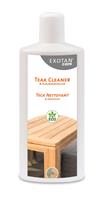 Exotan Care Teak Cleaner & Colour Restorer 1000ml