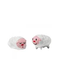 Alessi Figuur Tiny Little Sheeps
