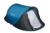 Dunlop Tent Pop-Up - 2 Persoons 255x155x95 cm