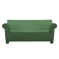 Kartell Bubble Club Bank - Groen