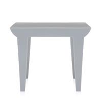 Kartell Bubble Club Tafel Grijs