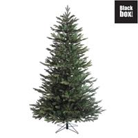 Blackbox Macallan Pine kunstkerstboom groen middel h215 d137 cm