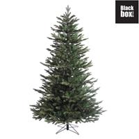 kunstkerstboom Macallan Pine h230 d140 cm groen