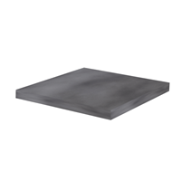 Cosifires concrete tafelblad beton
