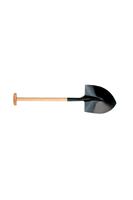 Bahco 4250M0030 Spade - Rond - 280mm