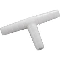 PVC Slang-T-stuk 13 mm (1/2) Ã, 10 mm Barwig 17-224