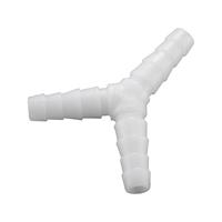 PVC Slang-Y-verbinder 10 mm, 13 mm (1/2) Ã Barwig 533462