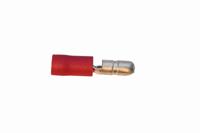 Tronix LED Cord Light professional connector 4mm rood