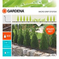 Gardena MDS Startset S voor 15m rijplanten