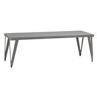 Lloyd Outdoor tafel Functionals 230x80 dark grey