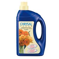 Chrysal Clear snijbloemenvoeding, 1 Liter
