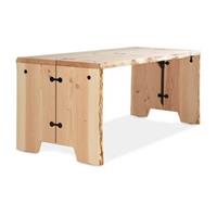 Weltevree Forestry Tafel 255 x 80 cm