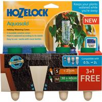 Hozelock 2717 Aquasolo bewateringsspike Medium