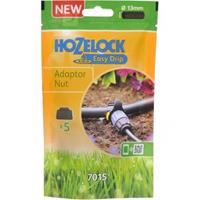Hozelock 7015 Adaptermoer Ø 4 mm
