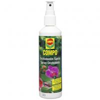Compo orchideeën spray 250 ml