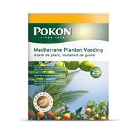 Pokon Mediterrane planten - Siertuinmeststof - 1Â kg