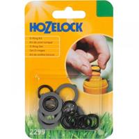 Hozelock 2299 Set reserve O-ringen
