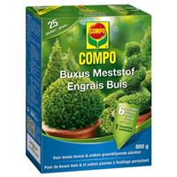 Compo buxus meststof 800g