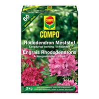Compo meststof rododendron 2kg