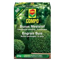 Compo meststof buxus 2kg