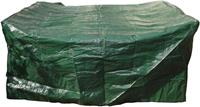 AllSeasons covers beschermhoes tuinset 320x220x95cm - groen