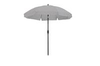 Madison parasol Lanzarote Ø250 cm - grijs