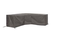 winza outdoor covers Gartenmöbel-Schutzhülle, geeignet für L-förmiges Loungeset, bis 275 cm und Trapez Ecke