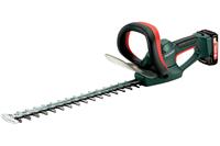 Metabo AHS 18-45 V 18V Li-Ion accu heggenschaar set (1x 2,0Ah accu) - 430mm